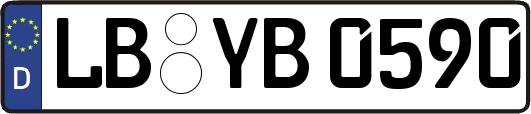 LB-YB0590