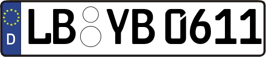 LB-YB0611