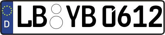 LB-YB0612