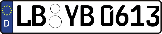 LB-YB0613