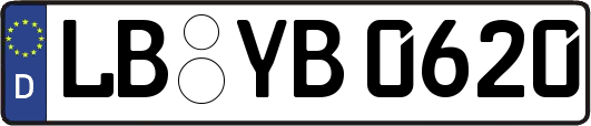 LB-YB0620