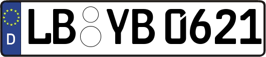 LB-YB0621