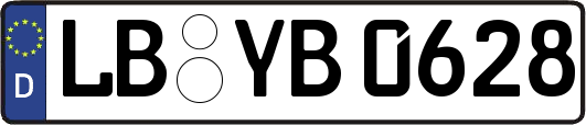LB-YB0628