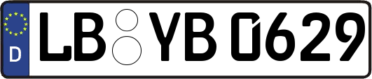 LB-YB0629