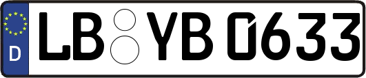 LB-YB0633