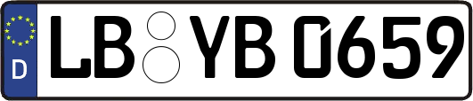 LB-YB0659