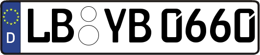 LB-YB0660