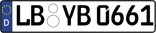 LB-YB0661