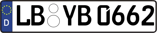 LB-YB0662