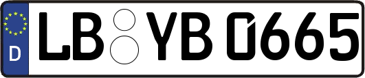 LB-YB0665