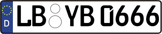 LB-YB0666