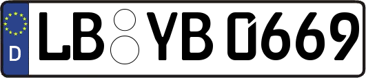 LB-YB0669