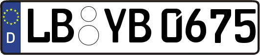LB-YB0675