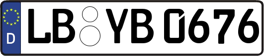 LB-YB0676