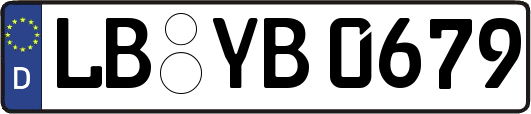 LB-YB0679