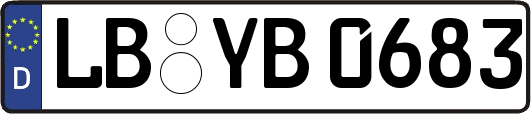 LB-YB0683