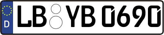 LB-YB0690