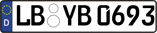 LB-YB0693