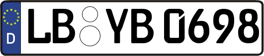 LB-YB0698