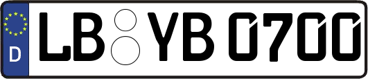 LB-YB0700