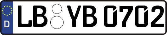 LB-YB0702