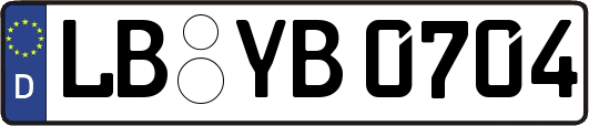 LB-YB0704