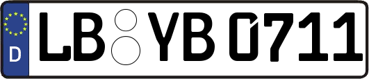 LB-YB0711