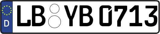 LB-YB0713
