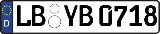 LB-YB0718