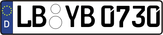 LB-YB0730