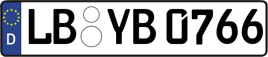 LB-YB0766