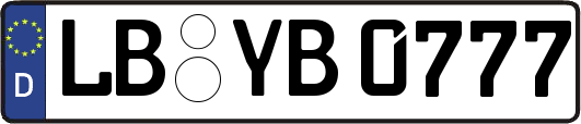 LB-YB0777