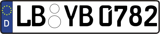 LB-YB0782