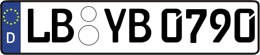 LB-YB0790
