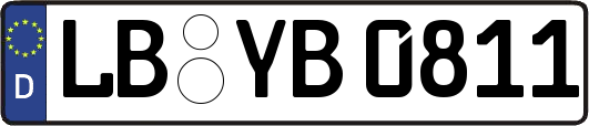 LB-YB0811