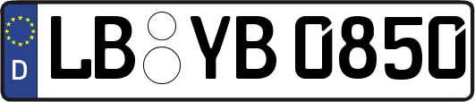 LB-YB0850