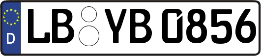 LB-YB0856