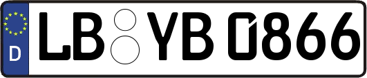LB-YB0866
