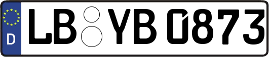 LB-YB0873