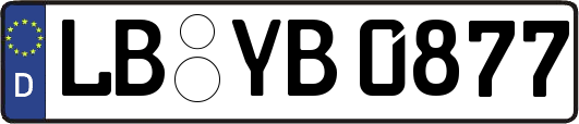 LB-YB0877