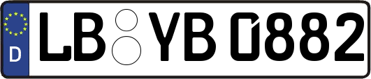 LB-YB0882