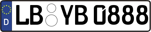 LB-YB0888