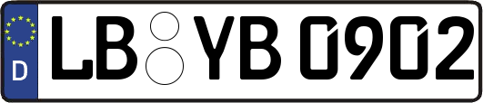 LB-YB0902