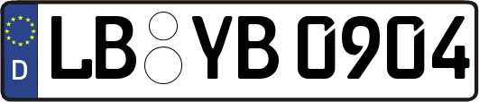 LB-YB0904