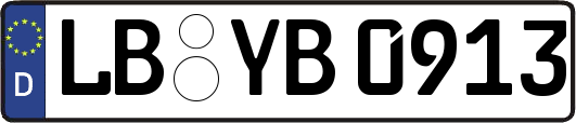 LB-YB0913