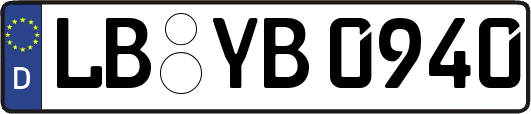 LB-YB0940