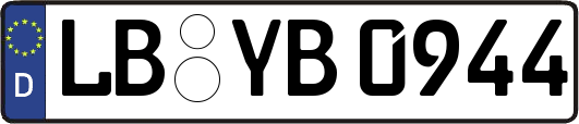 LB-YB0944
