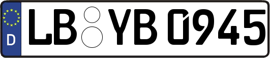 LB-YB0945
