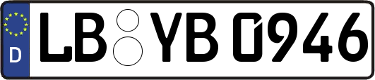 LB-YB0946