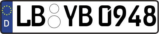 LB-YB0948